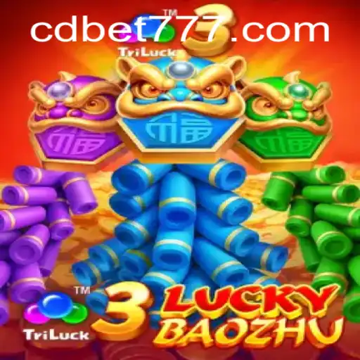 Descubra o Mundo Emocionante de 3LuckyBaozhu