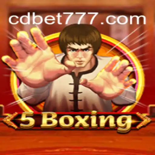 Descubra o Mundo Empolgante de 5Boxing