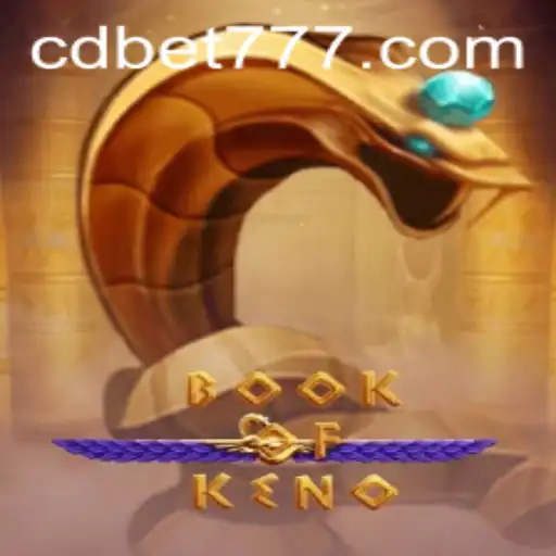 Descubra o Fascinante Mundo do BookOfKeno: Regras e Estratégias