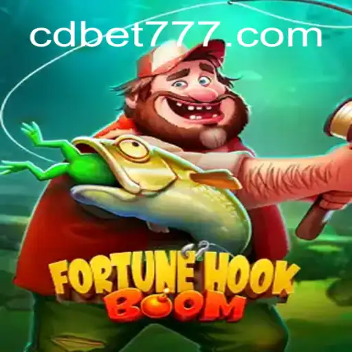 Explorando o Mundo de FortuneHookBoom: O Novo Fenômeno CD.GAME