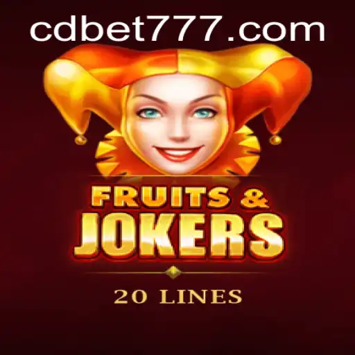 Explorando o Mundo de FruitsAndJokers20 - Um Exuberante Jogo de Frutas e Risas