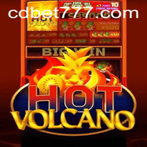 Descubra o Mundo de Aventura do Jogo 'HotVolcano'