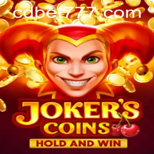Descubra o Mundo de JokersCoins: Um Mergulho no Fantástico Universo de CD.GAME