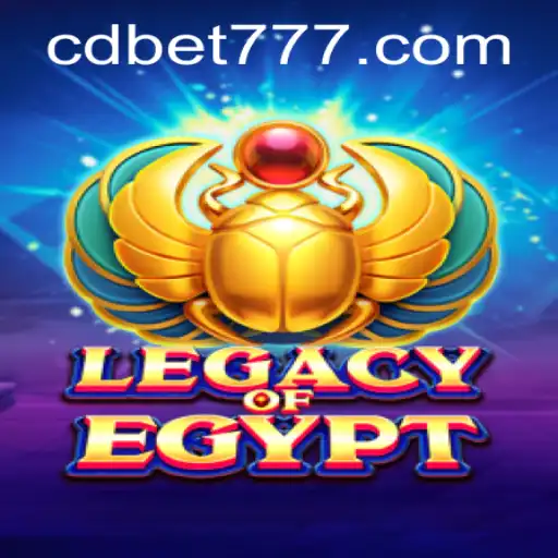 Descubra o Fascinante Mundo de 'LegacyOfEgypt'