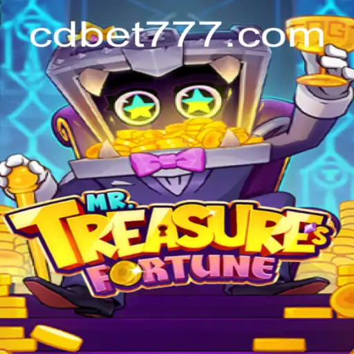 Explorando o MrTreasuresFortune: Aventura e Estratégia no Mundo do CD.GAME