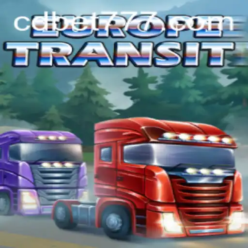 EuropeTransit: Embarque em uma Aventura pelo Velho Continente com CD.GAME