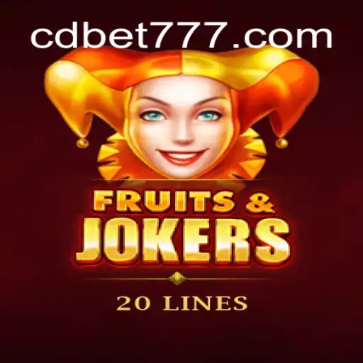 Explorando o Mundo de FruitsAndJokers20 - Um Exuberante Jogo de Frutas e Risas