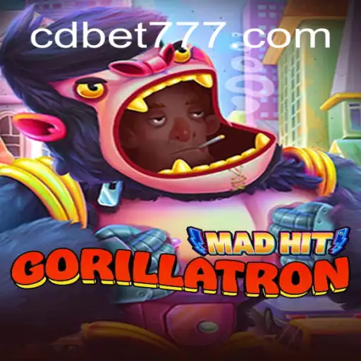 Explorando o Mundo de MadHitGorillatron: Como Jogar e Regras
