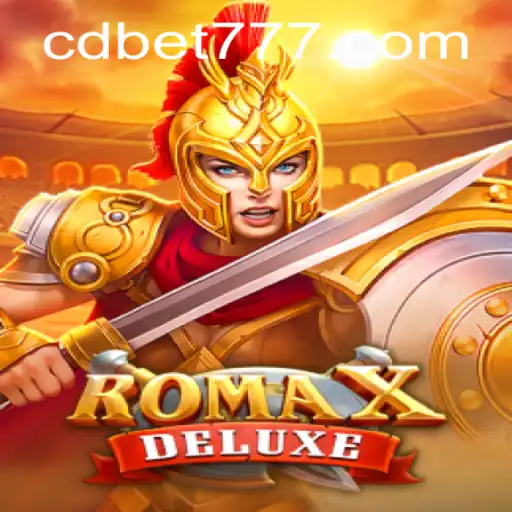Descubra o Fascinante Mundo de RomaXDeluxe: O Jogo de Estratégia Inovador