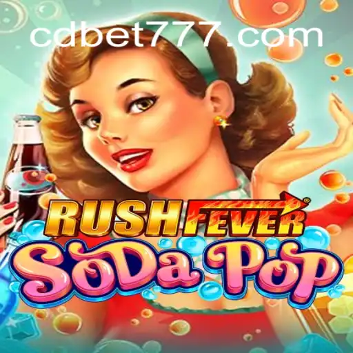 RushFeverSodaPop: Uma Nova Aventura no Mundo dos Jogos