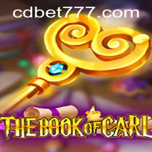 TheBookofCarl: Exploração e Estratégia no Universo de TheBookofCarl