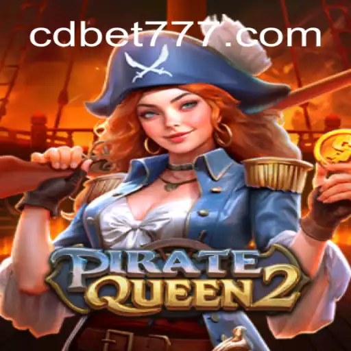 PirateQueen2 - A Nova Era dos Sete Mares