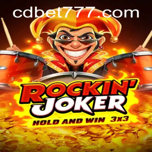 Desvendando o Fascinante Mundo de RockinJoker