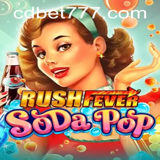 RushFeverSodaPop: Uma Nova Aventura no Mundo dos Jogos