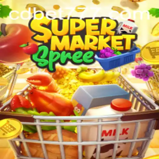 Explorando o Universo de SupermarketSpree: O Jogo que Conquistou os Amantes de CD.GAME