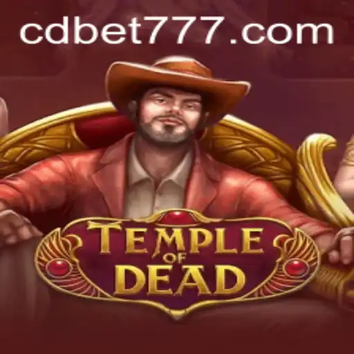 TempleofDead: Mergulhe na Aventura com CD.GAME