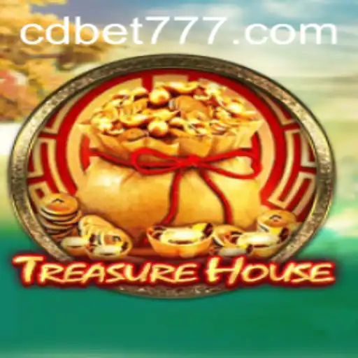 Explorando o Mundo de TreasureHouse: Um Mergulho Profundo no Novo Jogo da CD.GAME