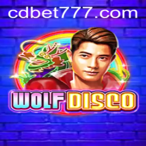 Descubra WolfDisco: A Nova Sensação do Mundo dos Jogos